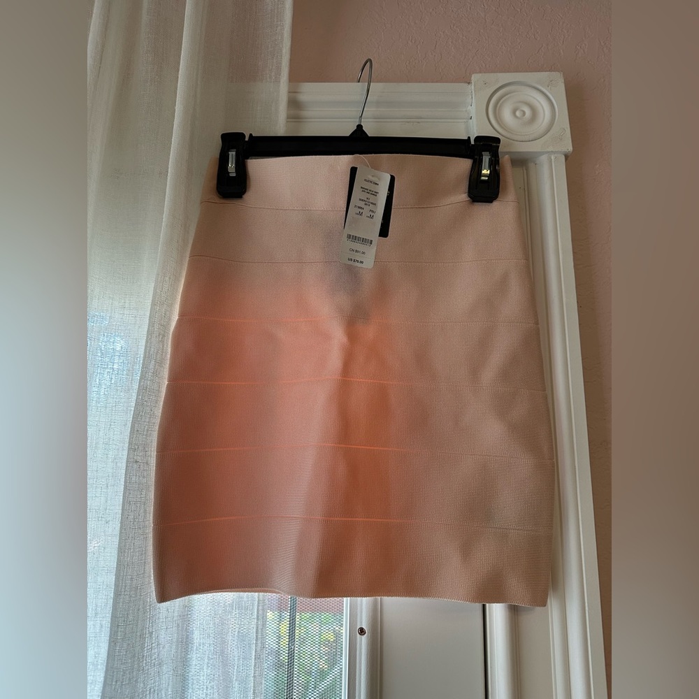 Pink skirt - Never worn